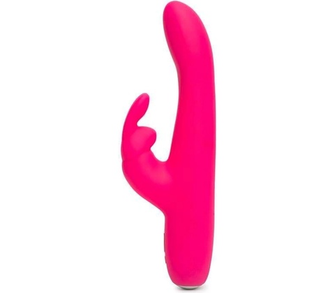 Happy Rabbit Slimline Curve