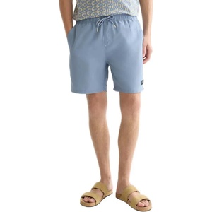 Scotch & Soda Бански гащета Scotch & soda 182197 swimming shorts - Blue (Infinity)