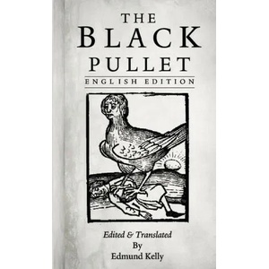 Black Pullet, English Edition | Edmund Kelly (ISBN: 9780244201753)