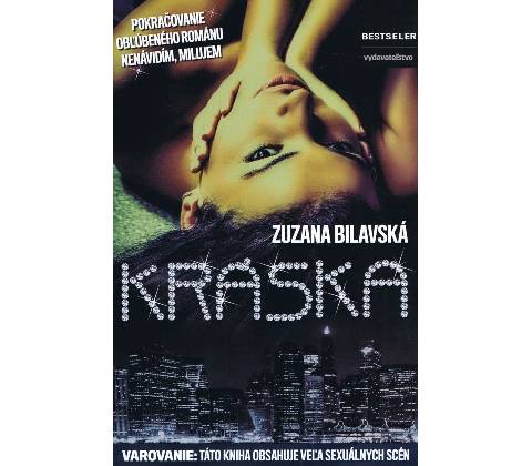 Kráska