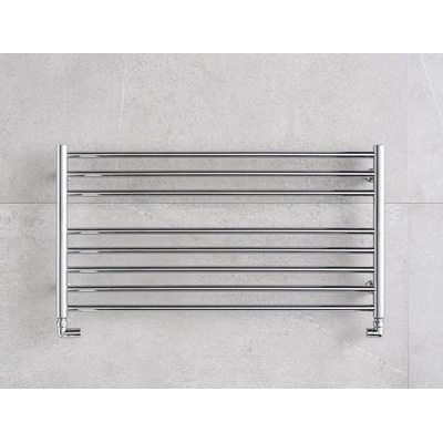 PMH Sorano SNLSS 905 mm x 480 mm nerezová oceľ