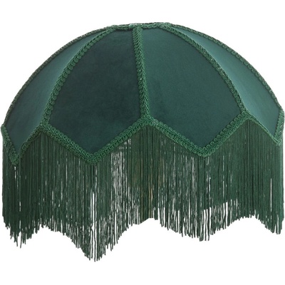 Light & Living Абажур в петролен цвят ø 35 cm Malacia - Light & Living (3906876)