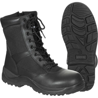 Magnum CENTURION 8.0 SZ kanady ČIERNA