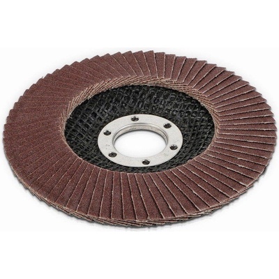 Kreator Lamelový brusný kotouč 115 mm G 120 KRT255007