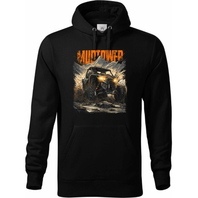 MUDPOWEr Side-by-Side UTV / Buggy mikina Premium
