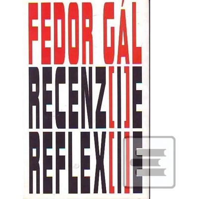 Recenzie Reflexie - Fedor Gál