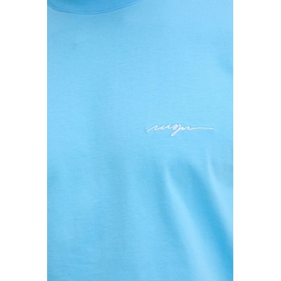 MSGM Памучна тениска msgm (3840mm141.257002)