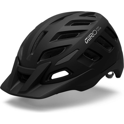Giro Radix MIPS Matt Black 2026