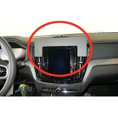Brodit ProClip montážna konzola na palubnú dosku pre Volvo S60 19-25, 213550