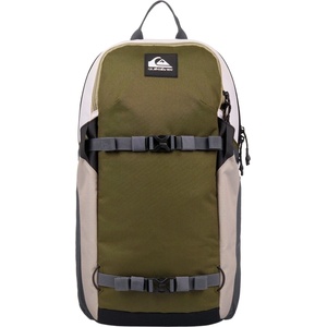 Quiksilver Дневна раница Quiksilver Altacama 18 Daypack - Grape Leaf - размер One Size (504-1748-0211)