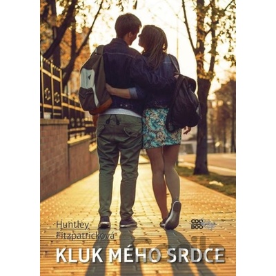 Kluk mého srdce - Huntley Fitzpatricková