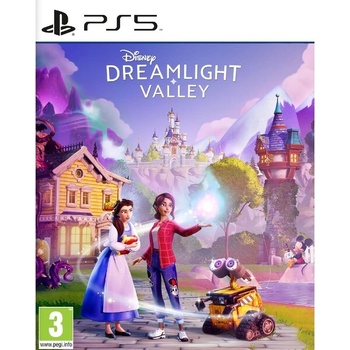 Disney Dreamlight Valley (Cozy Edition)