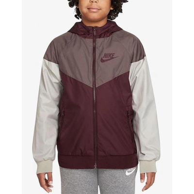 Nike Windrunner Jacket Multicolor