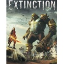 Extinction (Deluxe Edition)