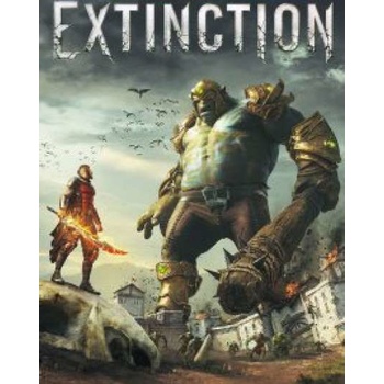 Extinction (Deluxe Edition)