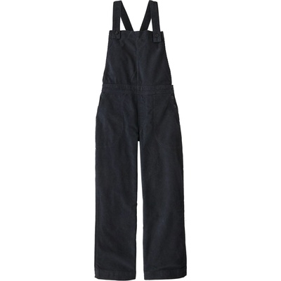 Patagonia Дамски ежедневен панталон Patagonia Women's Stand Up Cropped Corduroy Overalls Casual trousers - Pitch Blue - размер 34 (EU) (107-2226-0412)