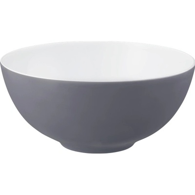 Seltmann Fashion Elegant Grey salátová mísa 21 cm