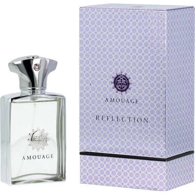 Amouage Reflection Man parfumovaná voda pánska 50 ml