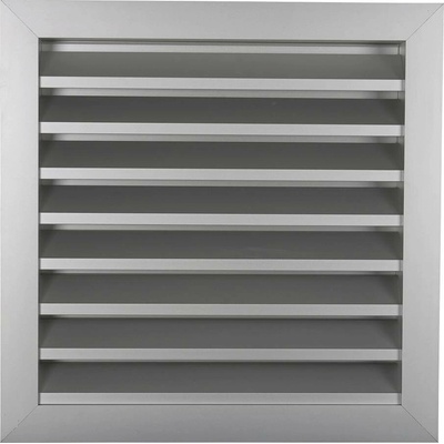 Dalap GRW 315 x 315 mm extrudovaný hliník