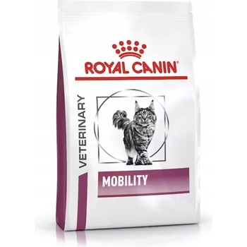 Royal Canin VD FELINE MOBILITY 2 kg
