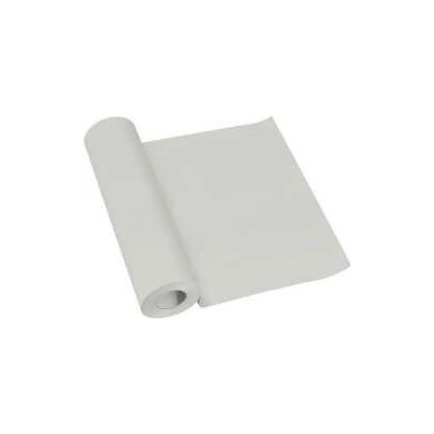 PAW AIRLAID Stredový pás 40 cmx24 m silver