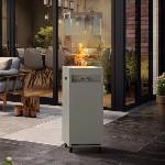 Planika Faro GAS grey (RAL7044)