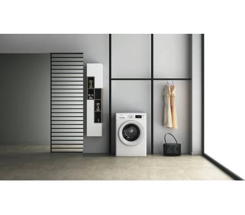 Whirlpool FFB 7259 WV EE