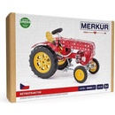 Merkur Retrotraktor