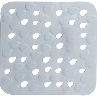 Spirella DROPS šedá 54 x 54 cm – Zbozi.Blesk.cz