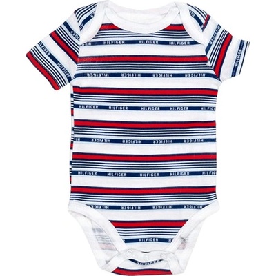 Tommy Hilfiger bodýčko pro chlapečka Denny