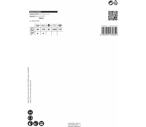 Bosch 2608900439