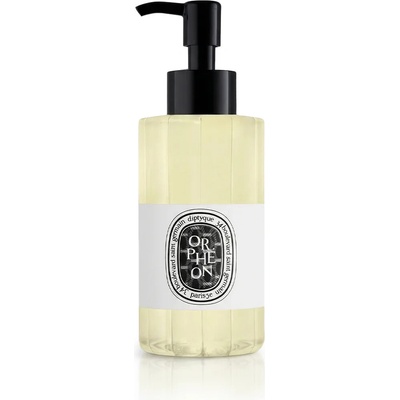 Diptyque Orphéon Parfémovaný čistící tělový gel 200 ml