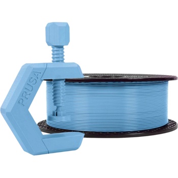 Prusa Prusament PETG Chalky Blue (NFC) - 1, 75 mm / 1000 g (8594173675407)