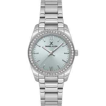 Daniel Klein DK. 1.13767-2 Дамски часовник