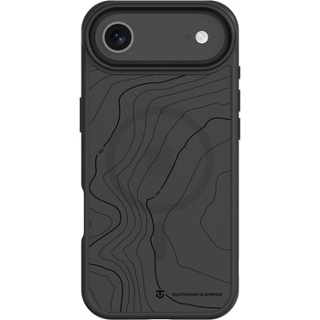 Tactical MagForce Hyperstealth Sika Калъф за Apple iPhone Air Asphalt Tactical | Cheren | МЪЖЕ | UNI