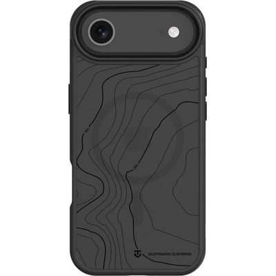 Tactical MagForce Hyperstealth Sika Калъф за Apple iPhone Air Asphalt Tactical | Cheren | МЪЖЕ | UNI