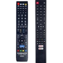 Diaľkový ovládač General Sencor SLE32S602TCS, SLE40FS602TCS, SLE24S602TCS