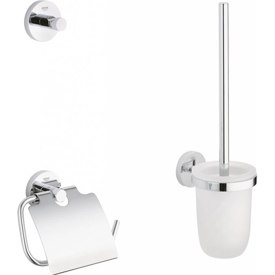 GROHE Essentials 40407001 – Sleviste.cz