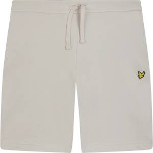 Lyle and Scott Поларени къси панталони Lyle and Scott Fleece Shorts - Cove W870