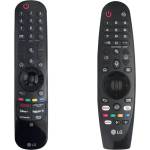LG an-mr19ba (an-mr24) - оригинален магически дистанционен контрол с гласово управление (an-mr19ba (an-mr24)) Дистанционно