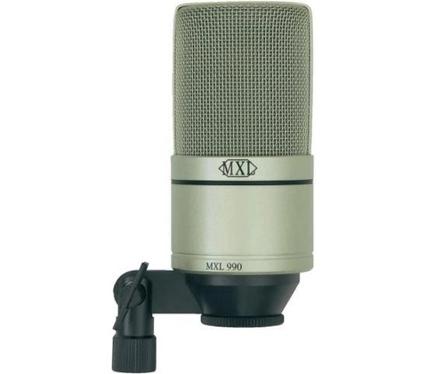 MXL 990