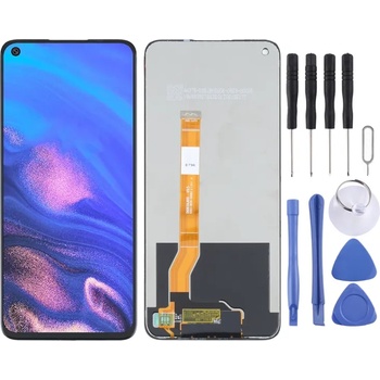 OPPO LCD Дисплей и Тъч Скрийн за OPPO Realme Q3s / Realme Q3t / Realme V25 / Realme 9 Pro RMX3471 RMX3472