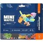 Marioinex Mini Waffle Nature 50el Toucan