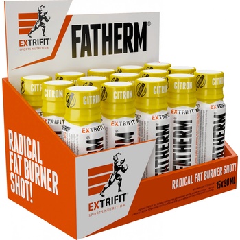Extrifit Fatherm Shot 1350 ml