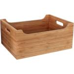 Horecano Бамбуков панер 32/24/14cm (TT304L) (0116258)