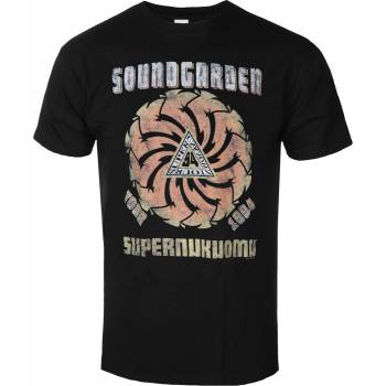 ROCK OFF Мъжка тениска Soundgarden - Superunknown Tour '94 - ROCK OFF - SGTS06MB