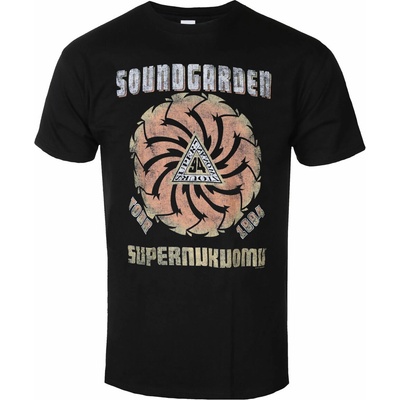ROCK OFF Мъжка тениска Soundgarden - Superunknown Tour '94 - ROCK OFF - SGTS06MB