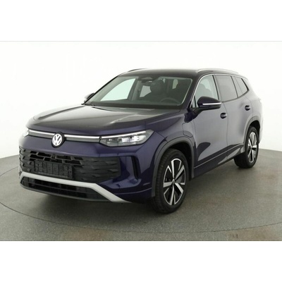 Volkswagen Tayron 1.5 eHybrid Life 150 kW