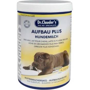 Image 1 of Dr.Clauder's Dr. Clauders Сухо мляко за кученца 450 гр 31605005