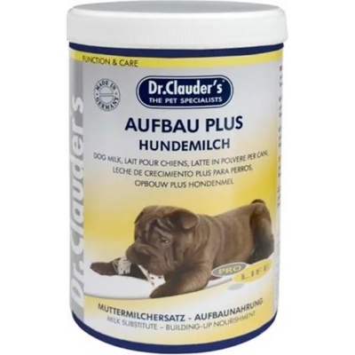 Dr.Clauder's Dr. Clauders Сухо мляко за кученца 450 гр 31605005